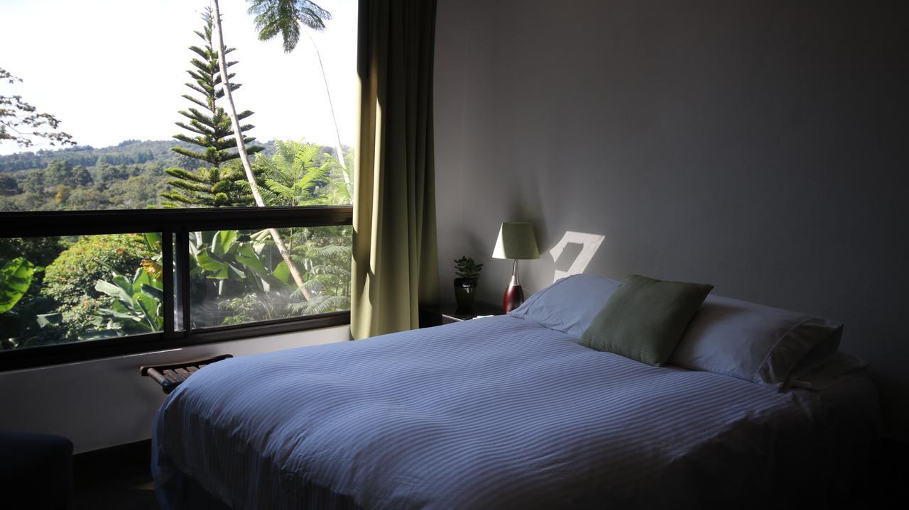 The Guest Suites At Manana Madera Boquete Bagian luar foto